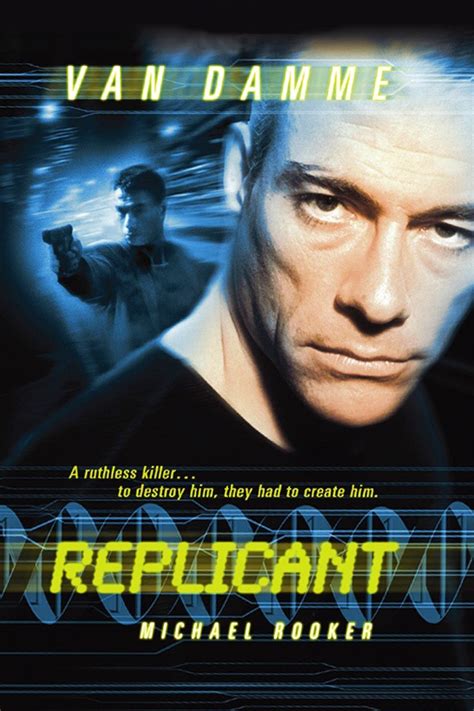 replicant movie 2001 cast